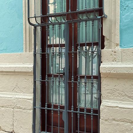 Apartamentos Arraez Almería Zewnętrze zdjęcie
