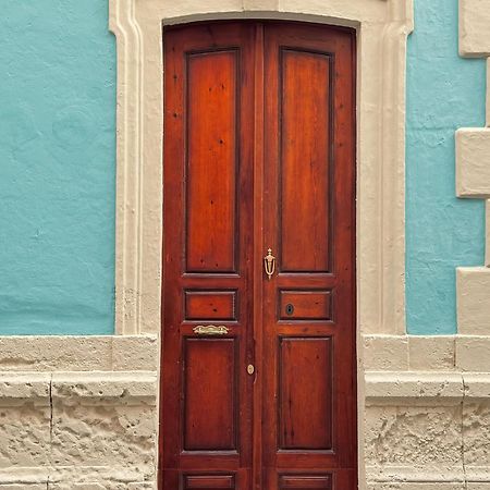 Apartamentos Arraez Almería Zewnętrze zdjęcie