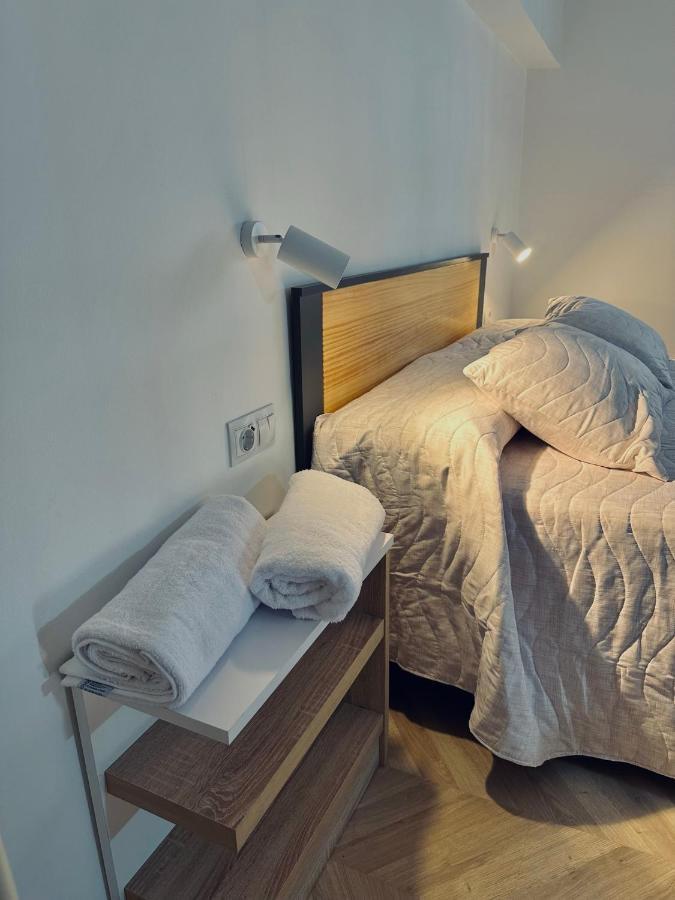 Apartamentos Arraez Almería Zewnętrze zdjęcie