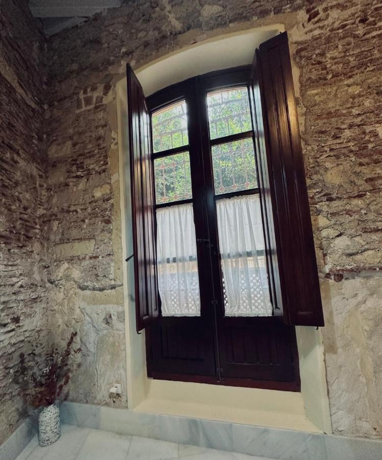 Apartamentos Arraez Almería Zewnętrze zdjęcie