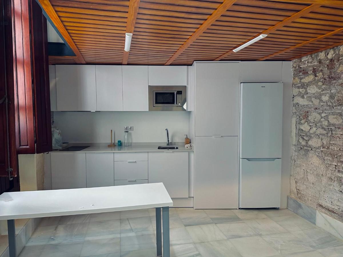 Apartamentos Arraez Almería Zewnętrze zdjęcie