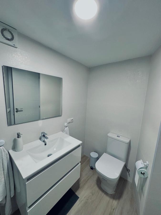 Apartamentos Arraez Almería Zewnętrze zdjęcie
