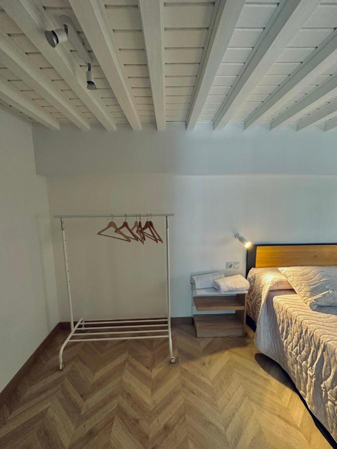 Apartamentos Arraez Almería Zewnętrze zdjęcie