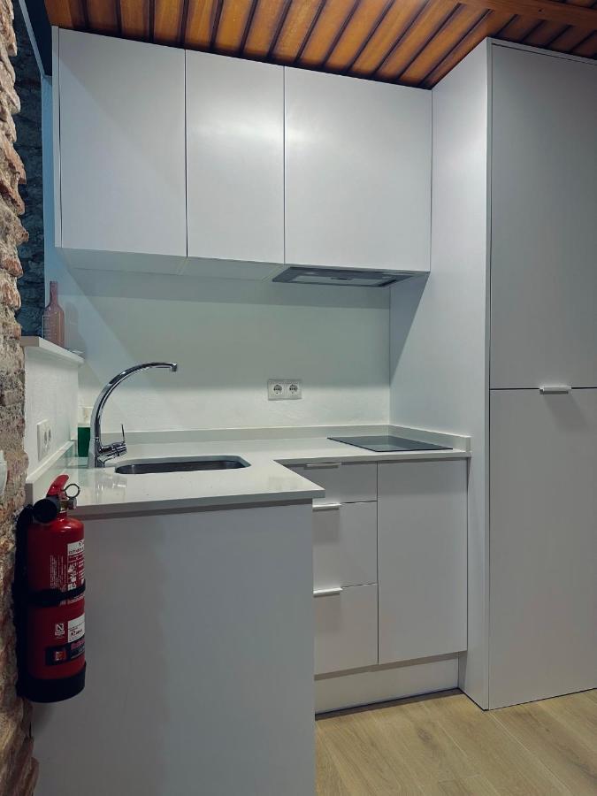 Apartamentos Arraez Almería Zewnętrze zdjęcie