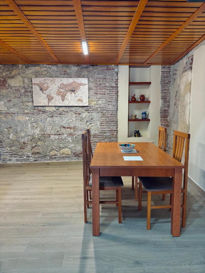 Apartamentos Arraez Almería Zewnętrze zdjęcie