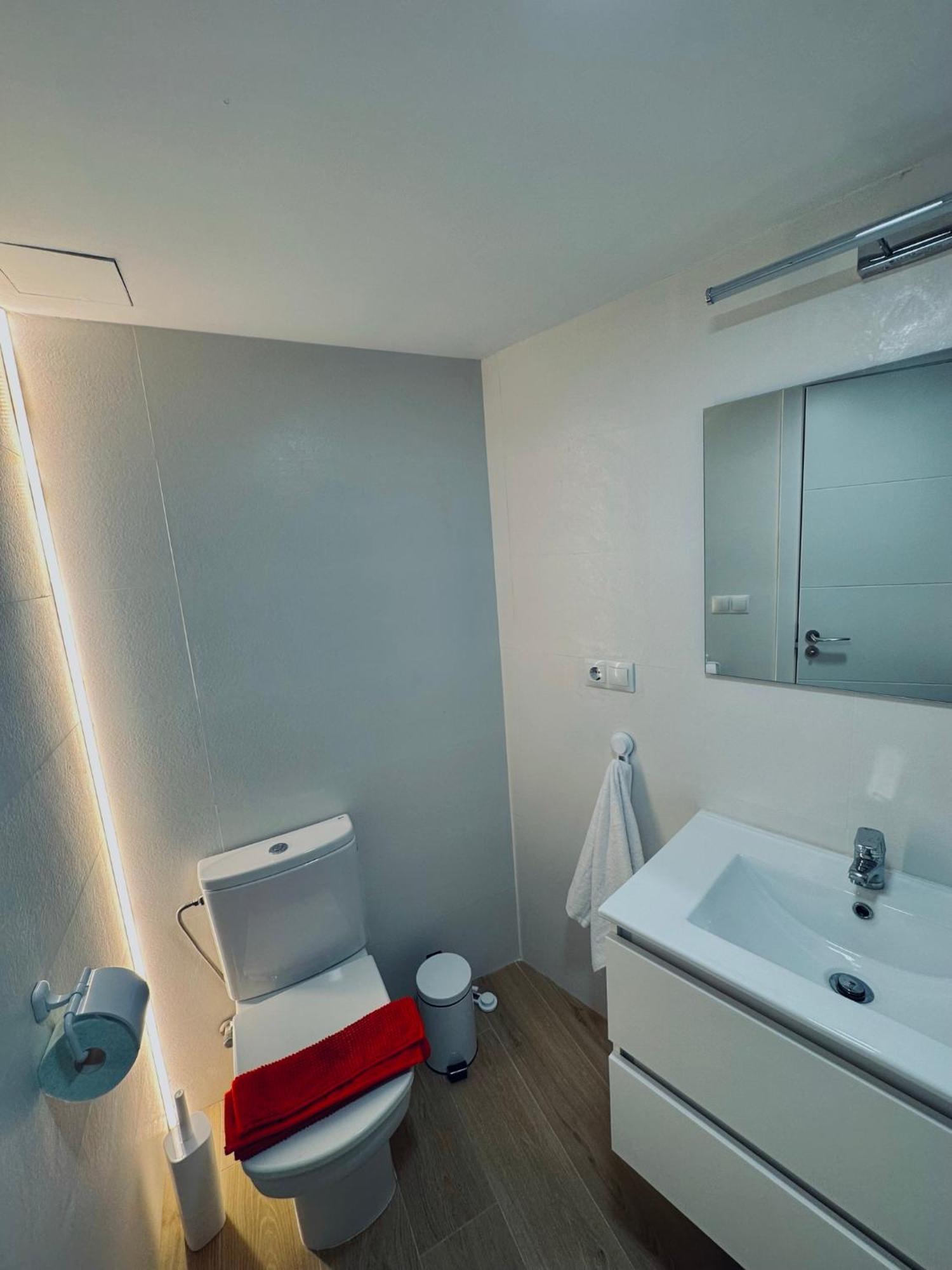Apartamentos Arraez Almería Zewnętrze zdjęcie