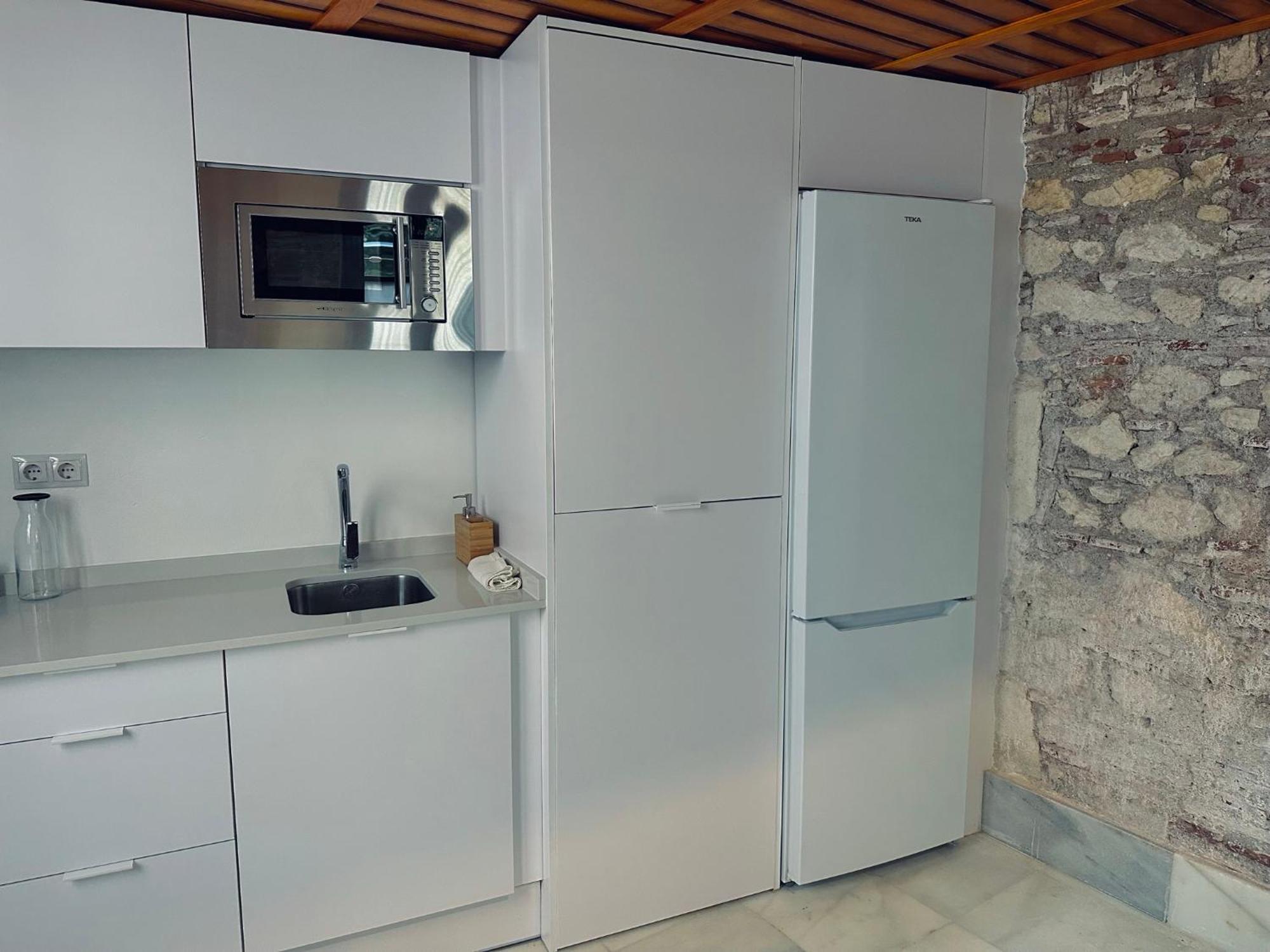 Apartamentos Arraez Almería Zewnętrze zdjęcie