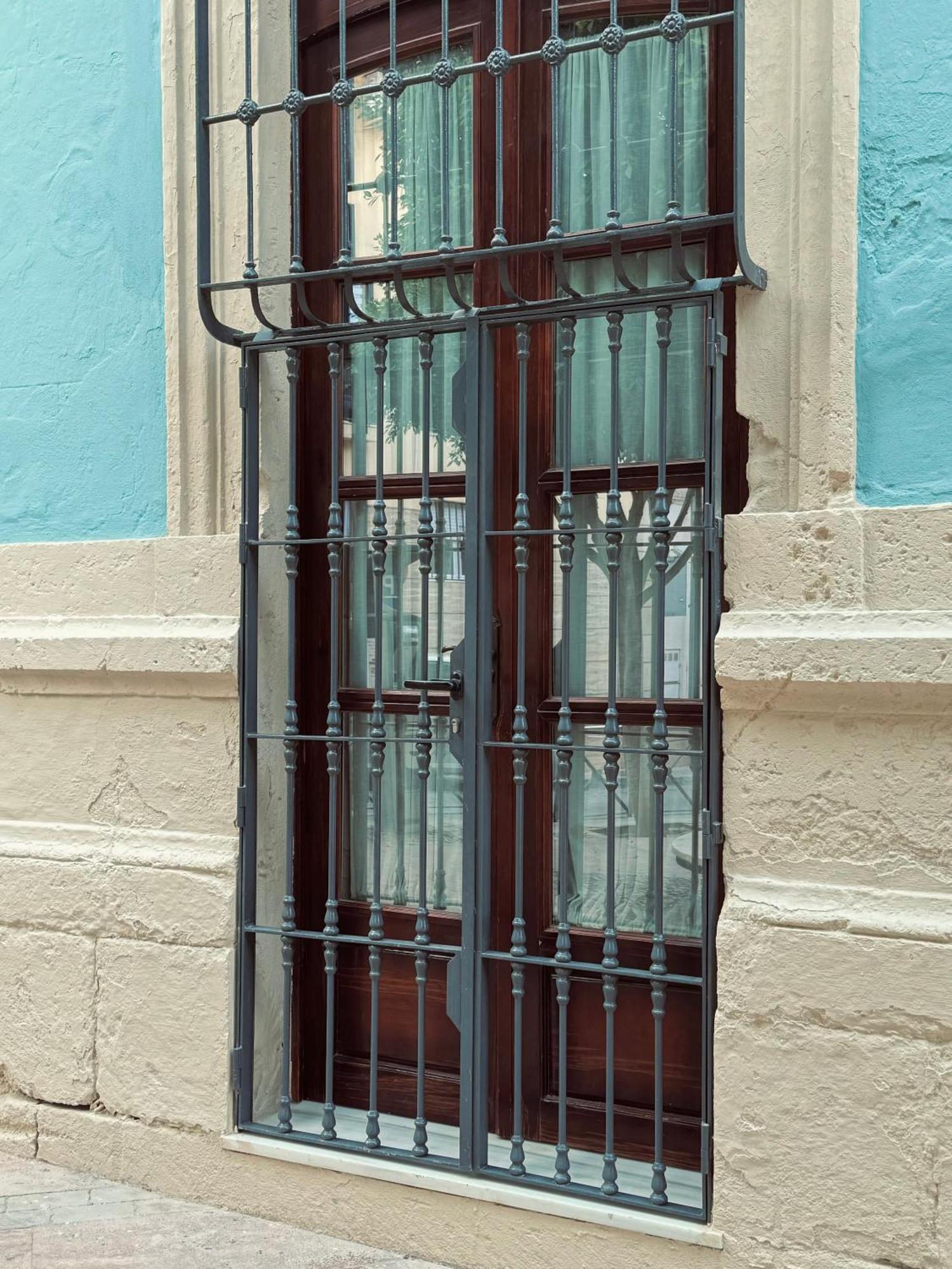 Apartamentos Arraez Almería Zewnętrze zdjęcie