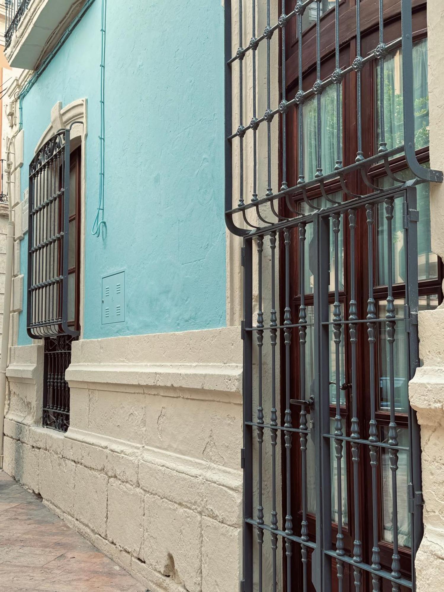 Apartamentos Arraez Almería Zewnętrze zdjęcie